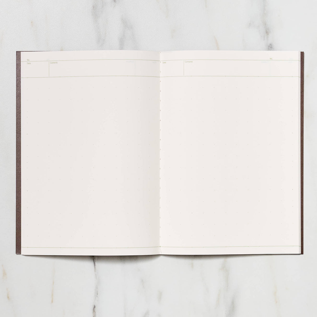 Logical Prime Notebook / Nakabayashi - bungu