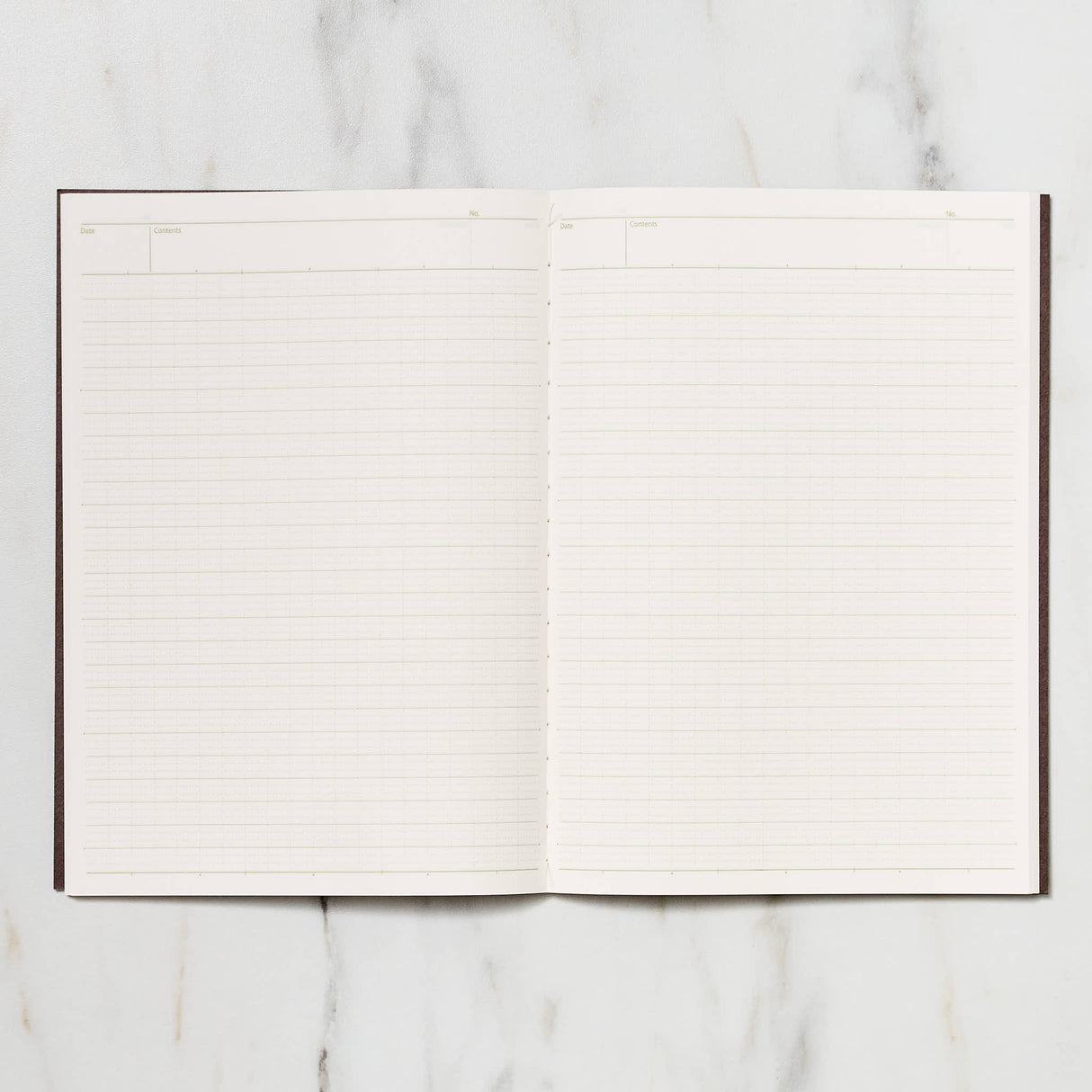 Logical Prime Notebook / Nakabayashi - bungu