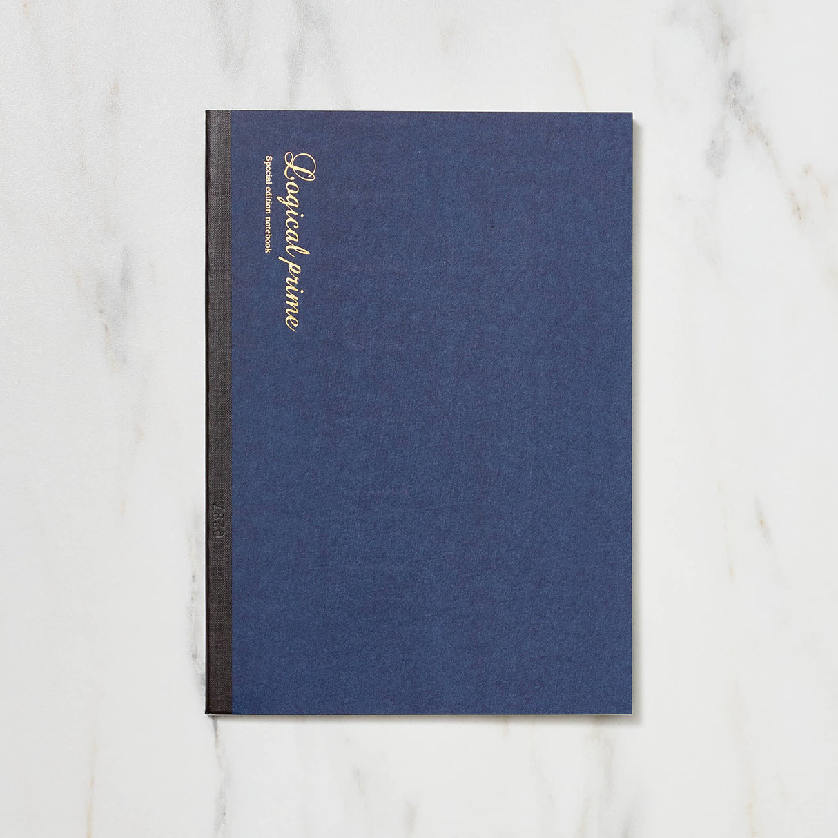 Logical Prime Notebook / Nakabayashi - bungu