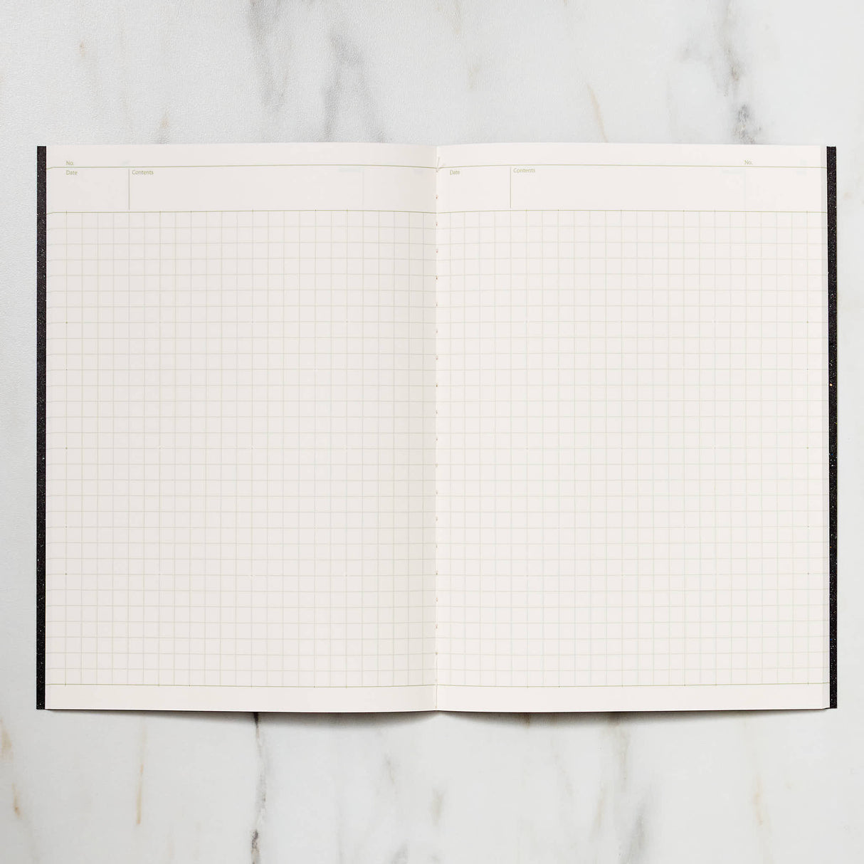 Logical Prime Notebook / Nakabayashi - bungu