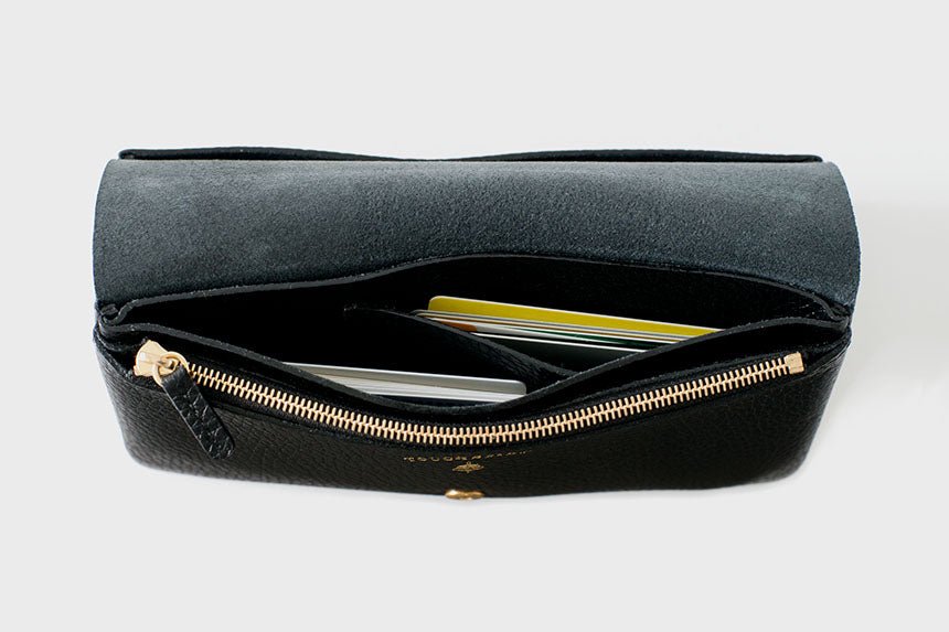 Long Wallet Bank / TOUCH & FLOW - bungu