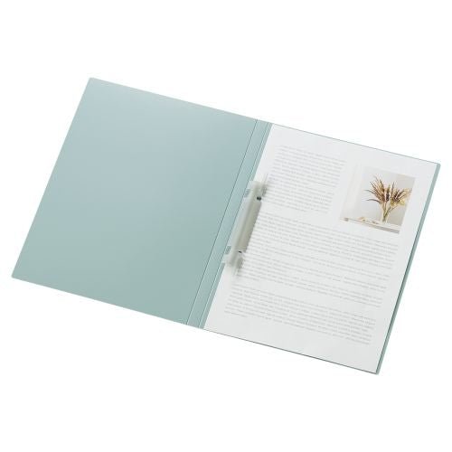 Looper Letter File A4 / LIHIT LAB - bungu