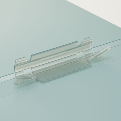 Looper Letter File A4 / LIHIT LAB - bungu