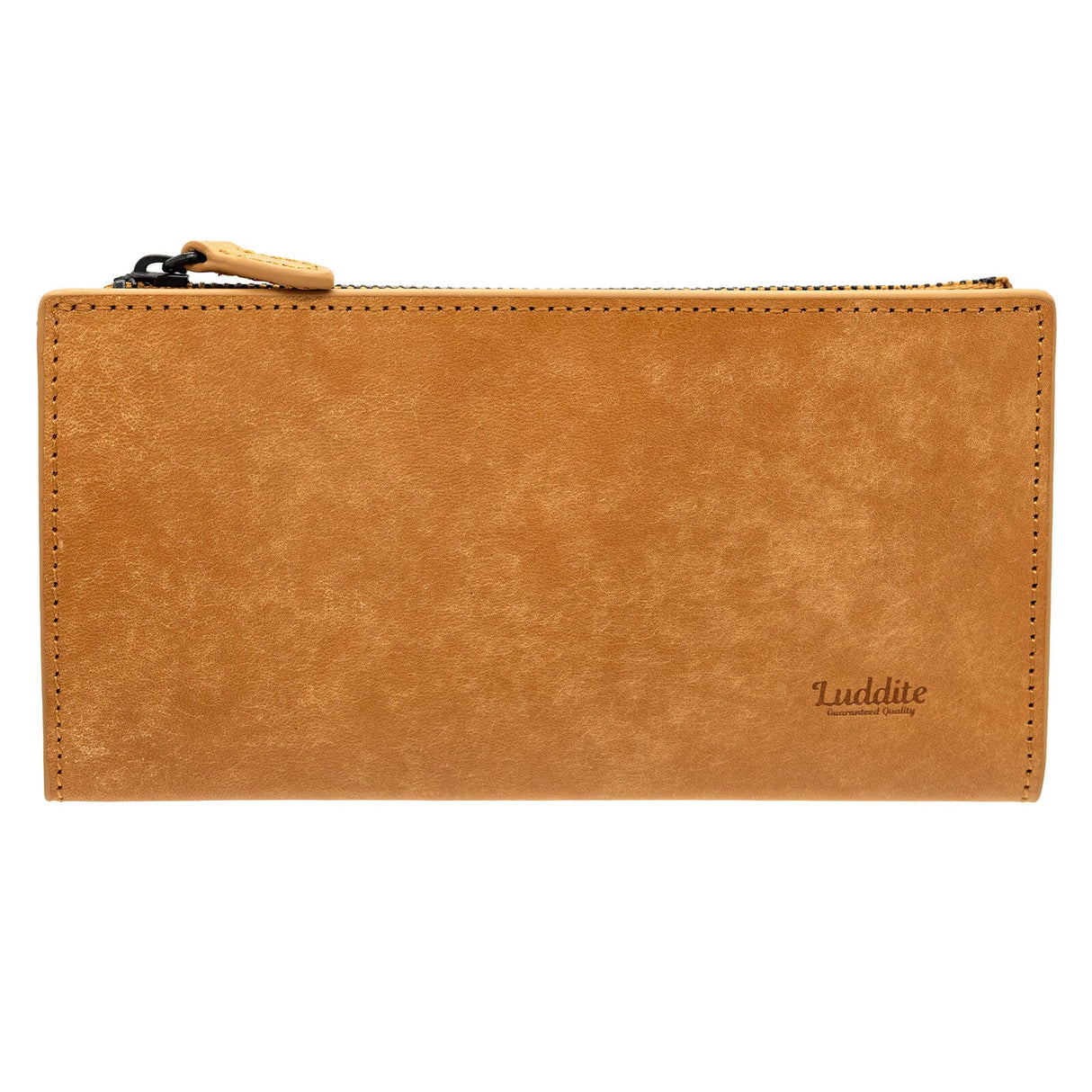 LW17 Wallet Type1 MAYA Long Wallet / Luddite - bungu