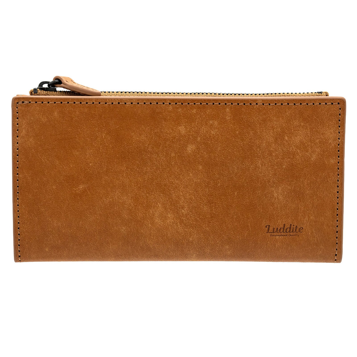 LW17 Wallet Type1 MAYA Long Wallet / Luddite - bungu