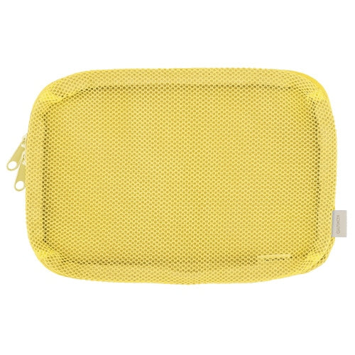 PC Stick-On Pouch Mesh / KOKUYO