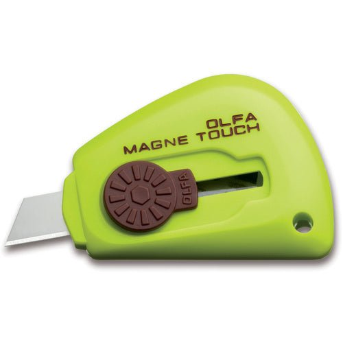 MagneTouch 2 - Pack Safety Cutter / OLFA - bungu