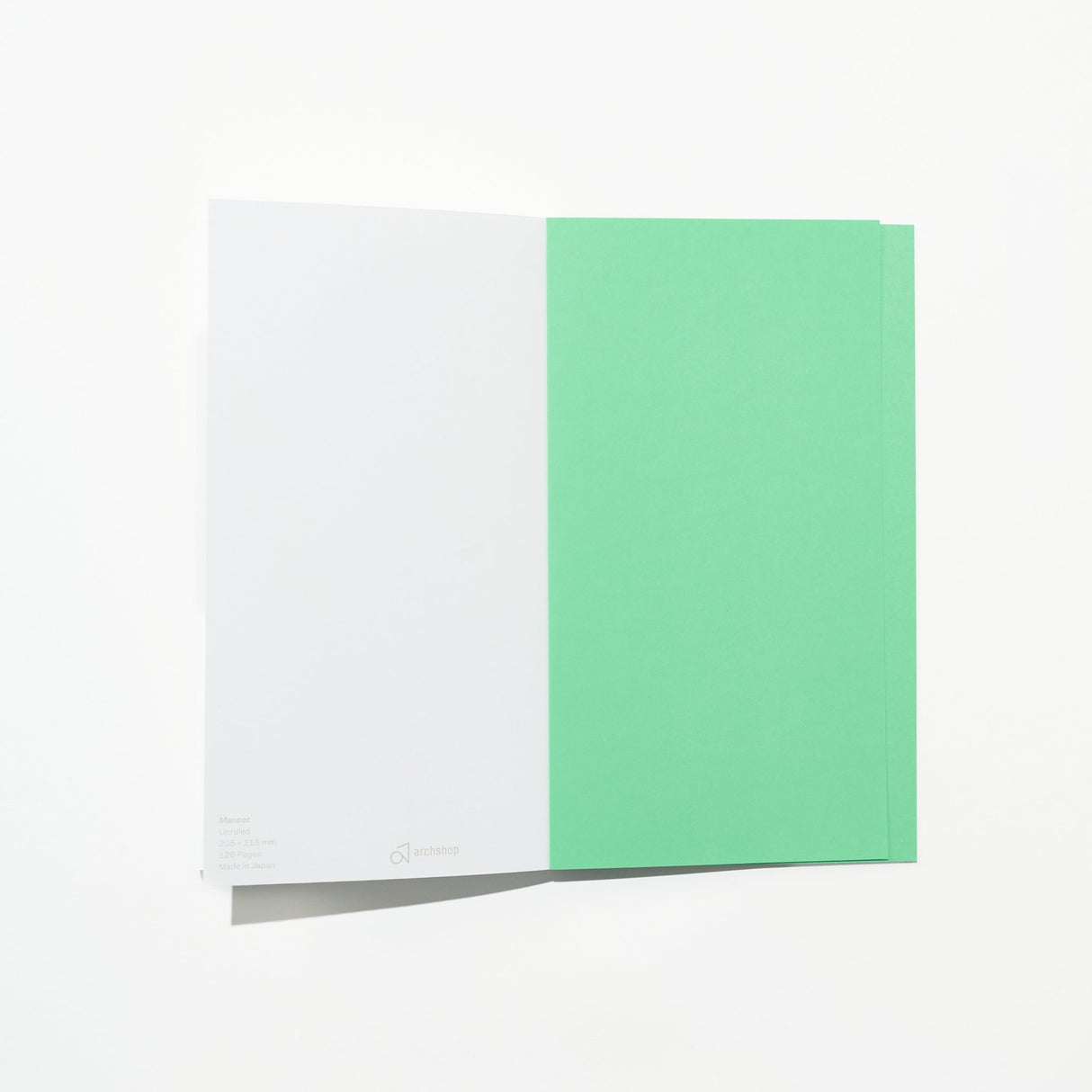 Mannet / archshop - bungu