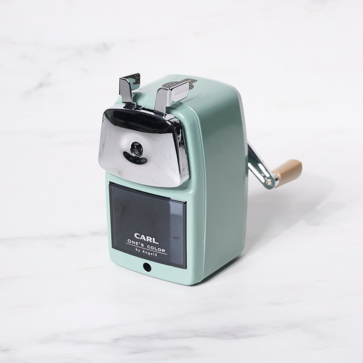 Manual Pencil Sharpener Angel - 5 Royal 3 / CARL - bungu