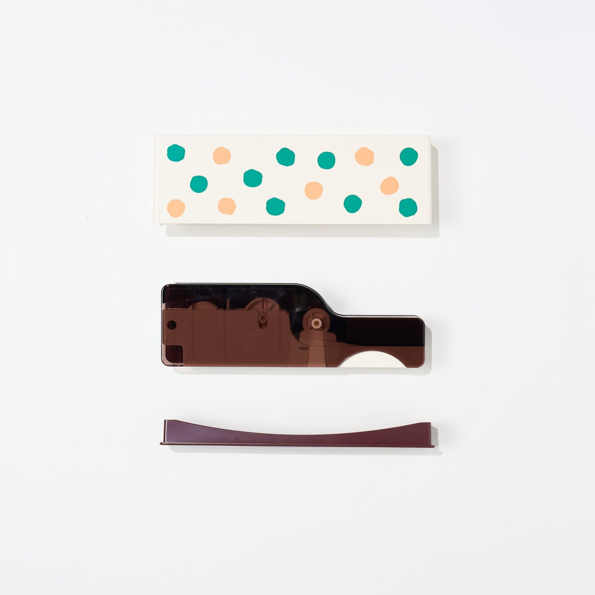 Masparade Wrapping String Maker / Shachihata - bungu