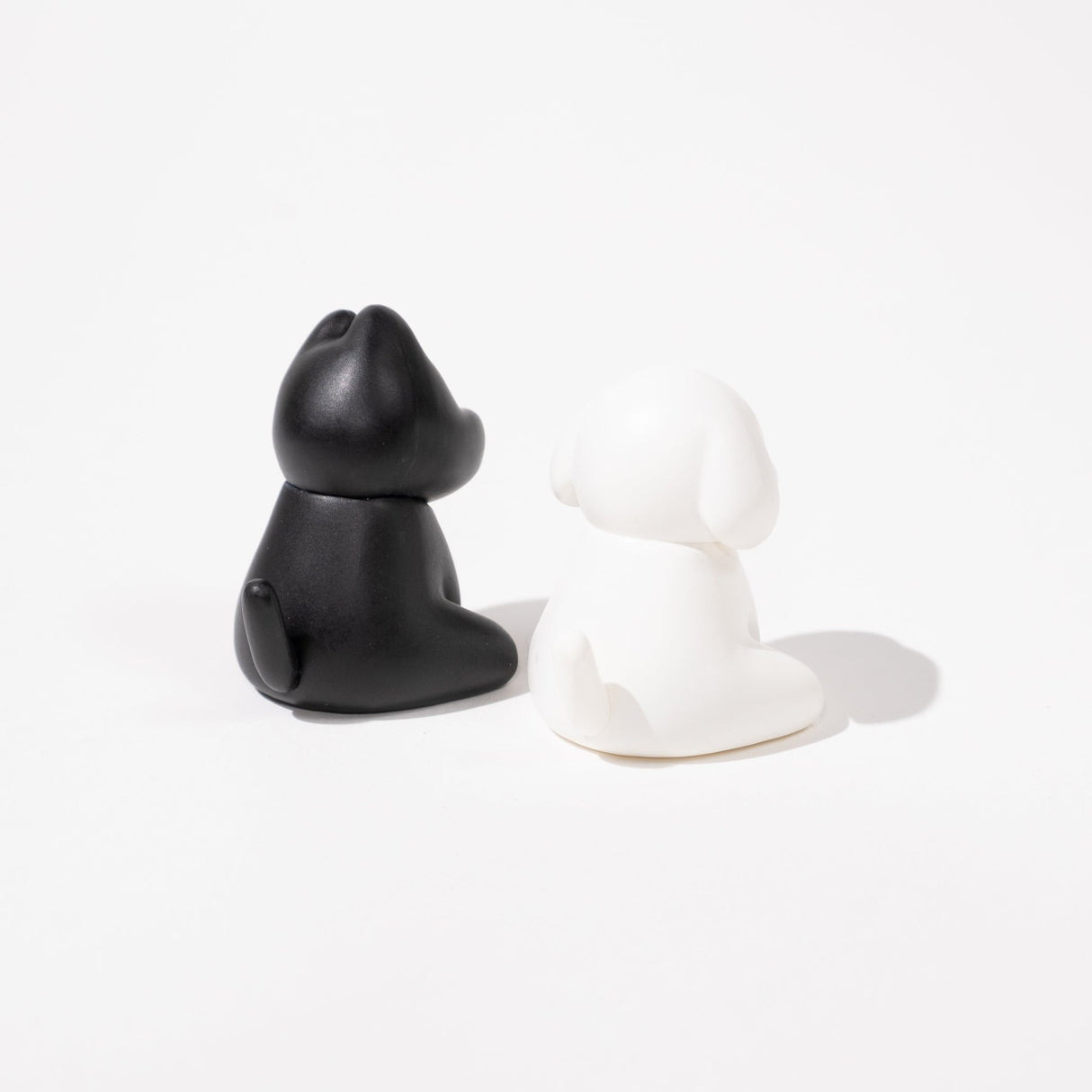 Matsui Dogs Figure Collection Gacha Capsule - bungu