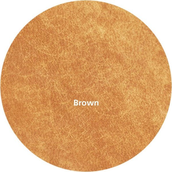 MAYA Leather Roll Pen Case / Luddite - bungu