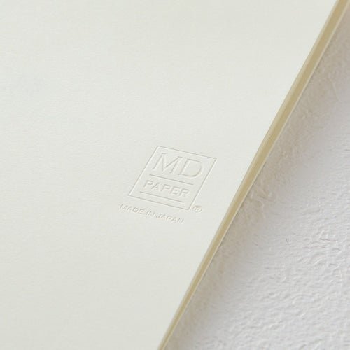 MD Bi - Fold Wall Calendar 2026 / Midori DESIGNPHIL - bungu