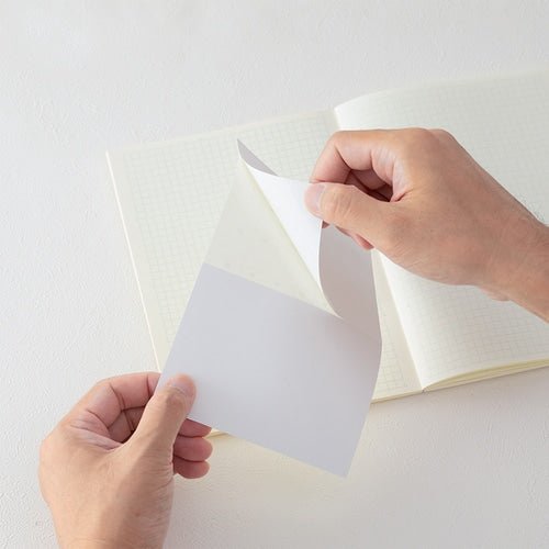 MD Diary Sticker 2026 / Midori DESIGNPHIL - bungu