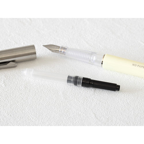 MD Fountain Pen Converter / Midori DESIGNPHIL - bungu