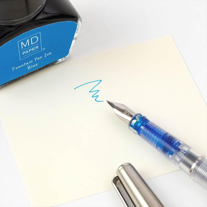 MD Fountain Pen Converter / Midori DESIGNPHIL - bungu