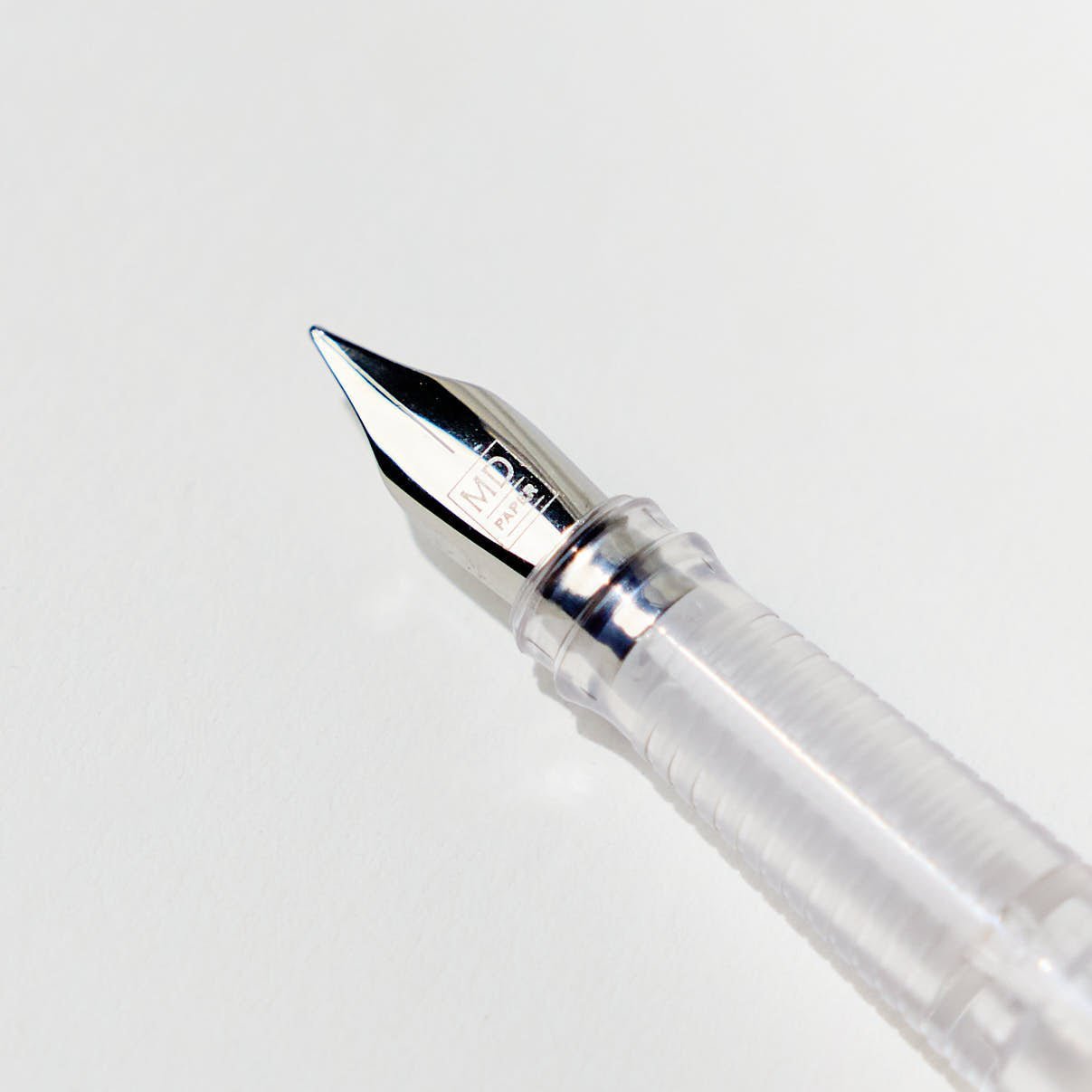 MD Fountain Pen / Midori DESIGNPHIL - bungu