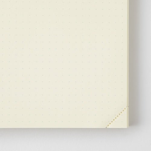 MD Notebook 1 Day 1 Page A5 / MD PRODUCT - bungu