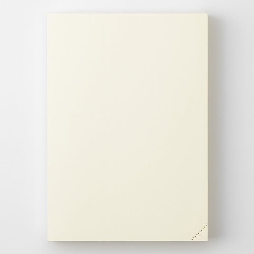 MD Notebook 1 Day 1 Page A5 / MD PRODUCT - bungu