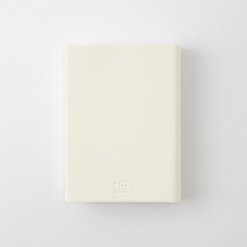 MD Notebook Diary 1 Day 1 Page 2027 / MD PRODUCT - bungu