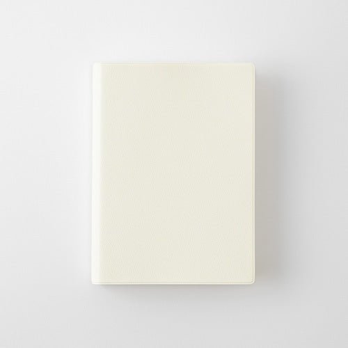 MD Notebook Diary 1 Day 1 Page 2027 / MD PRODUCT - bungu