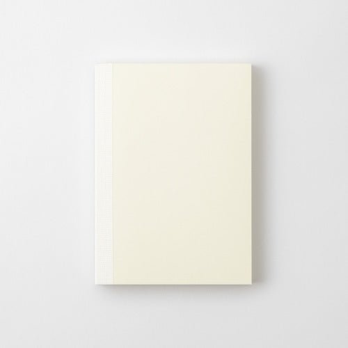 MD Notebook Diary 2027 / MD PRODUCT - bungu