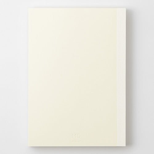 MD Notebook Diary 2027 / MD PRODUCT - bungu