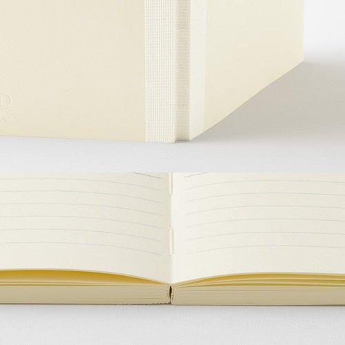MD Notebook Diary 2027 / MD PRODUCT - bungu