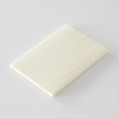 MD Notebook Diary Slim 2026 / Midori DESIGNPHIL - bungu