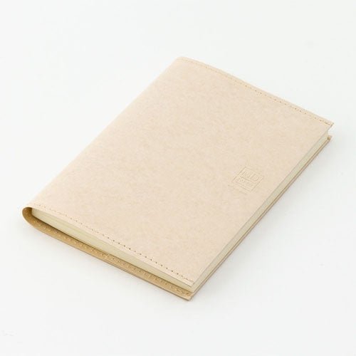 MD Notebook Paper Cover / Midori DESIGNPHIL - bungu