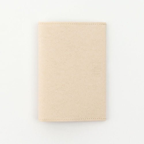 MD Notebook Paper Cover / Midori DESIGNPHIL - bungu
