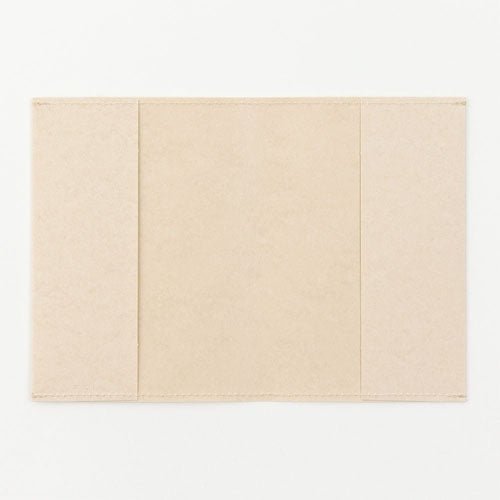 MD Notebook Paper Cover / Midori DESIGNPHIL - bungu