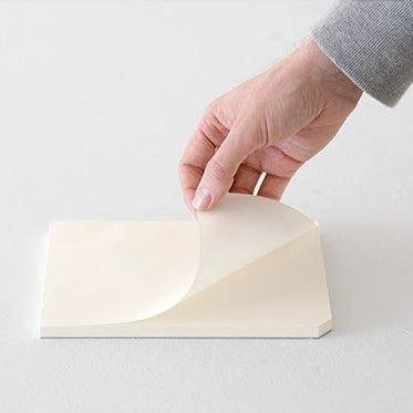 MD Paper Pad Cotton / Midori DESIGNPHIL - bungu