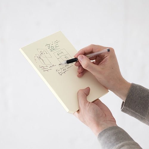 MD Paper Pad / Midori DESIGNPHIL - bungu