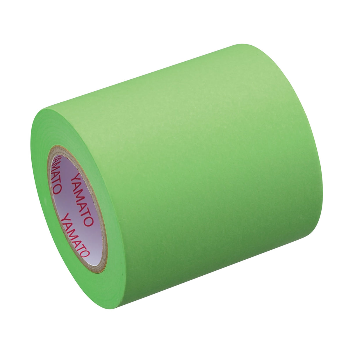 Memoc Roll Sticky Note Fluorescent Color 50mm / Yamato - bungu