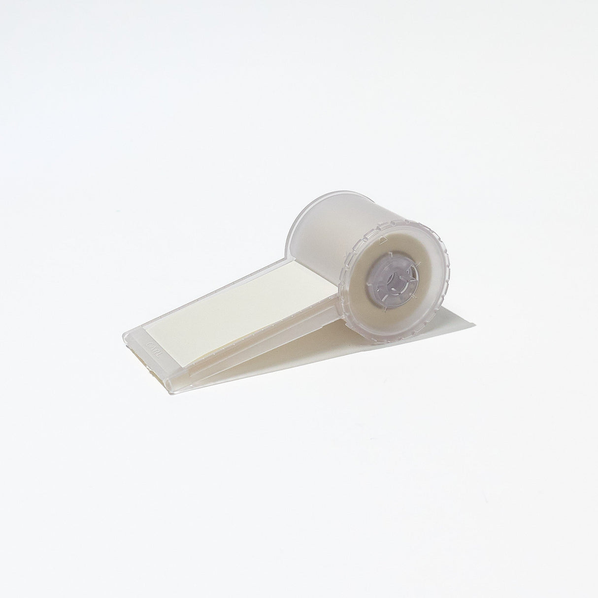 Memoc Roll Sticky Note Recycled Paper 50mm / Yamato - bungu