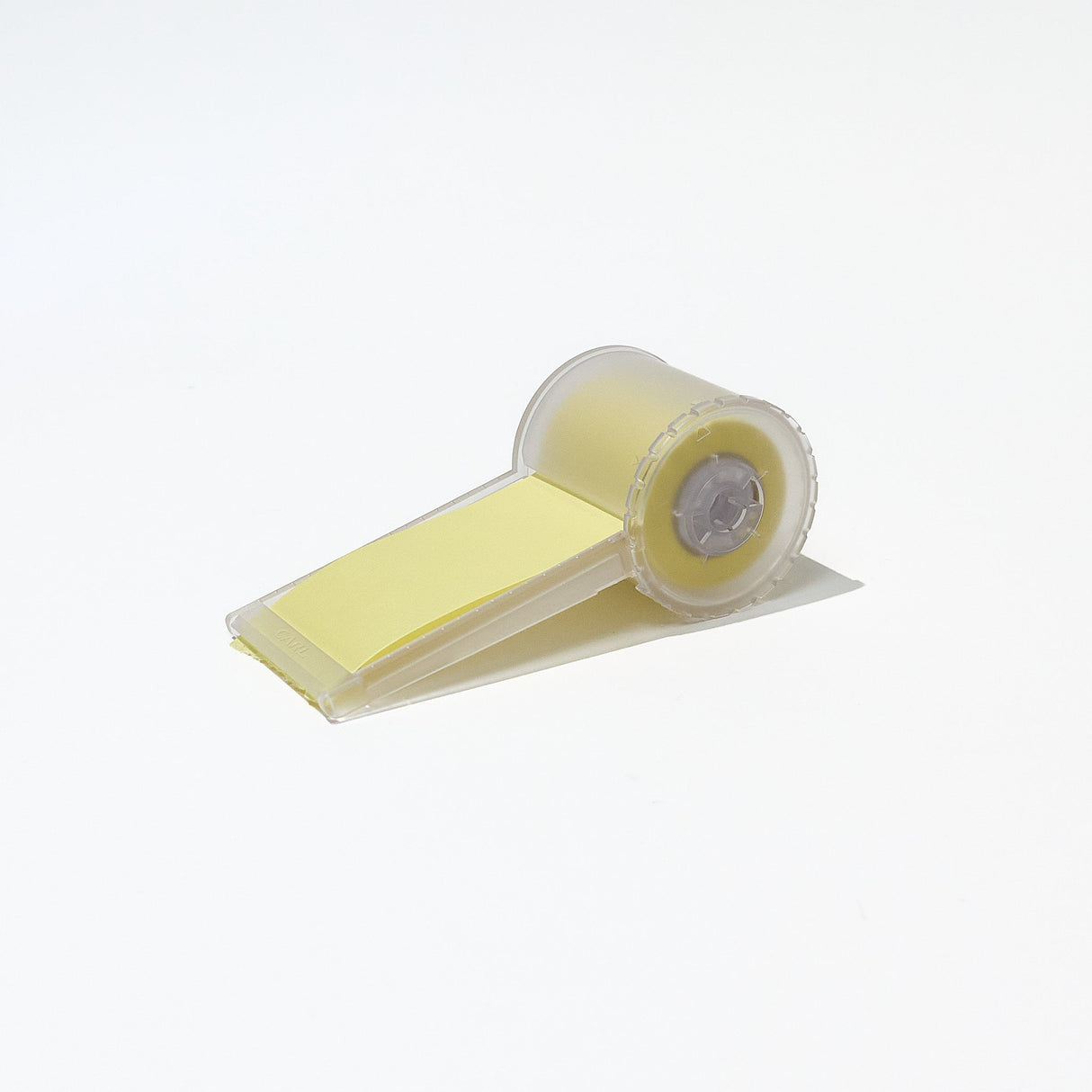 Memoc Roll Sticky Note Recycled Paper 50mm / Yamato - bungu