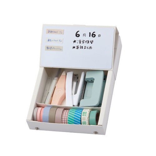 Memory Tray / Raymay Fuji - bungu