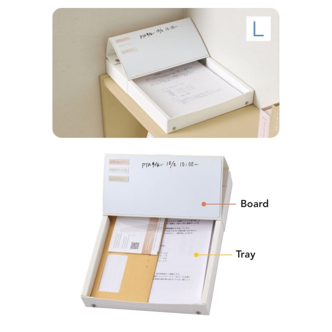 Memory Tray / Raymay Fuji - bungu