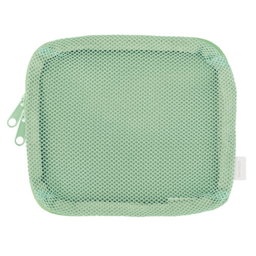 PC Stick-On Pouch Mesh / KOKUYO