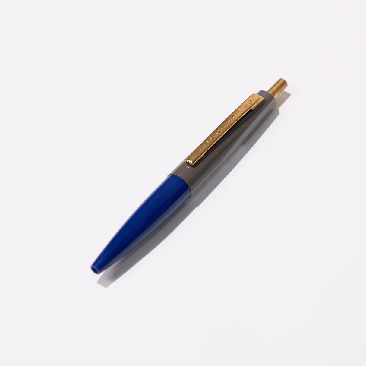 Mini Ballpoint Pen Bicolor 0.5mm / ANTERIQUE - bungu