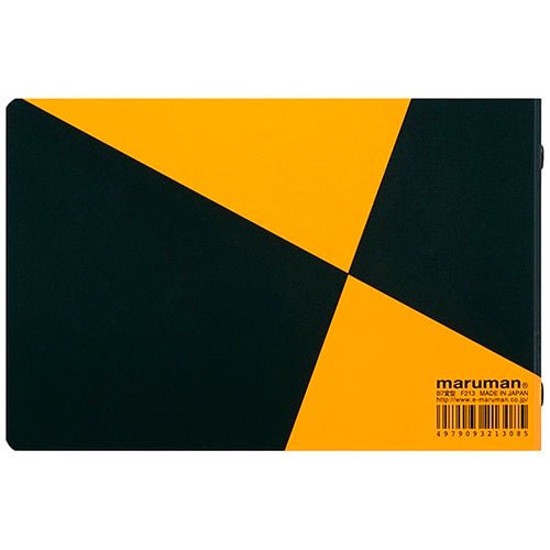 Mini Sketchbook Binder / maruman - bungu