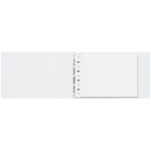 Mini Sketchbook Binder / maruman - bungu