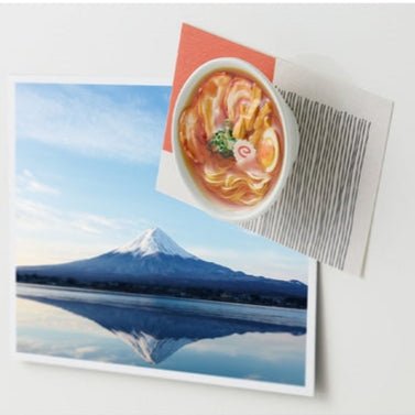 Miniature Magnet / Midori DESIGNPHIL - bungu