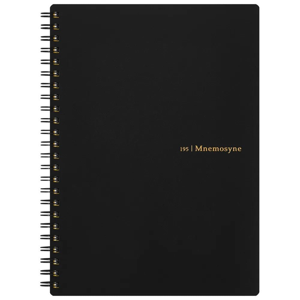 Mnemosyne Notebook / maruman - bungu