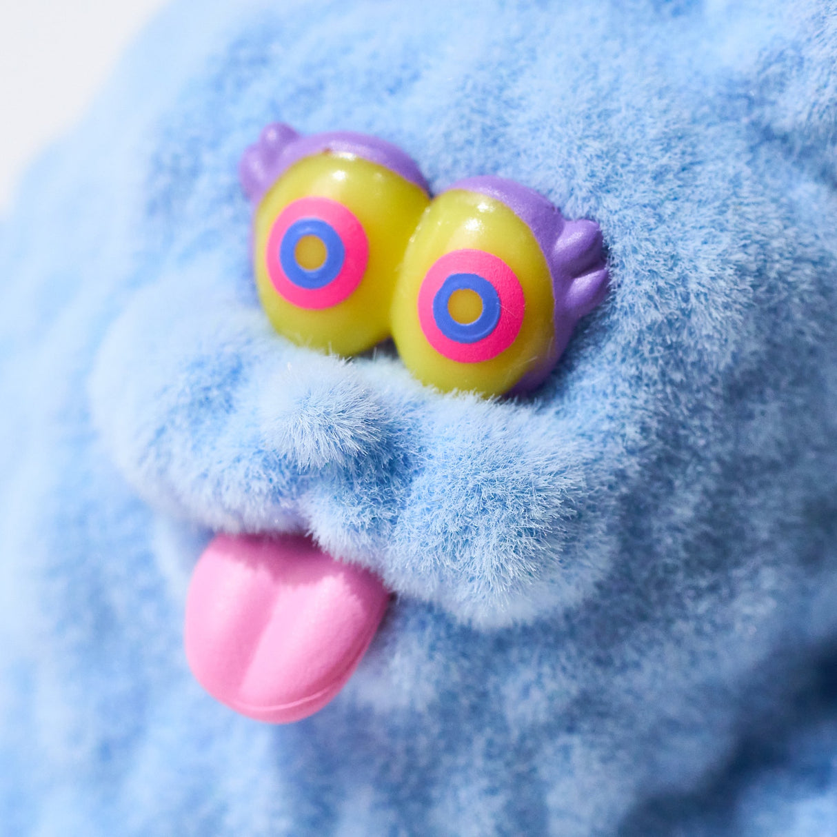 Mogol Mutant Vol. 3 Figure Collection Gacha Capsule - bungu