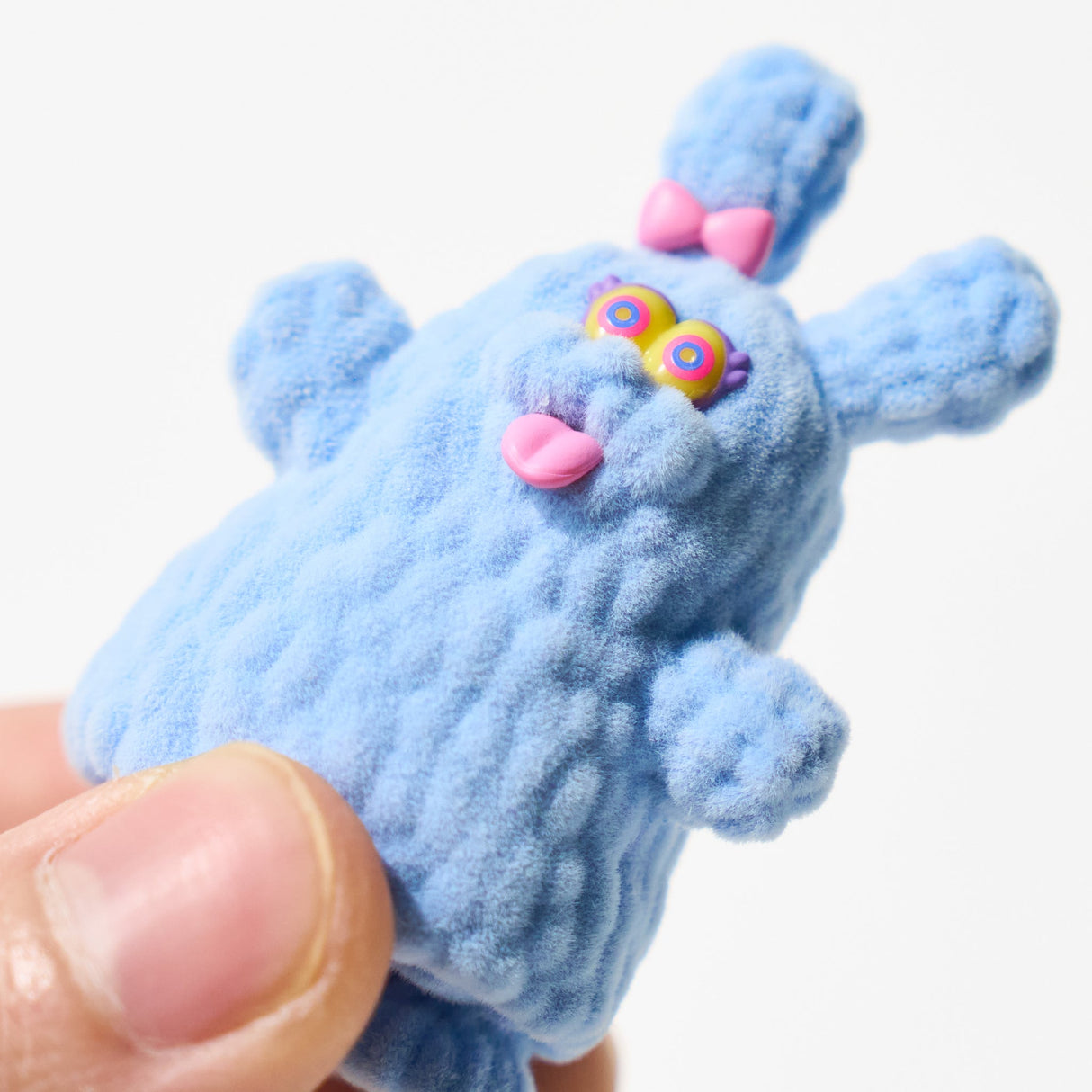 Mogol Mutant Vol. 3 Figure Collection Gacha Capsule - bungu