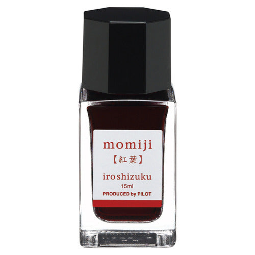 iroshizuku Mini Fountain Pen Ink 15ml / Pilot