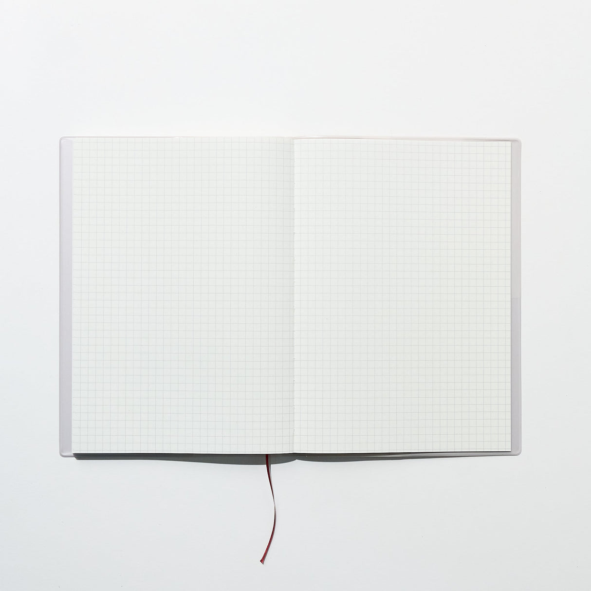 Monday Start Monthly and Weekly Planner 2026 / MUJI - bungu