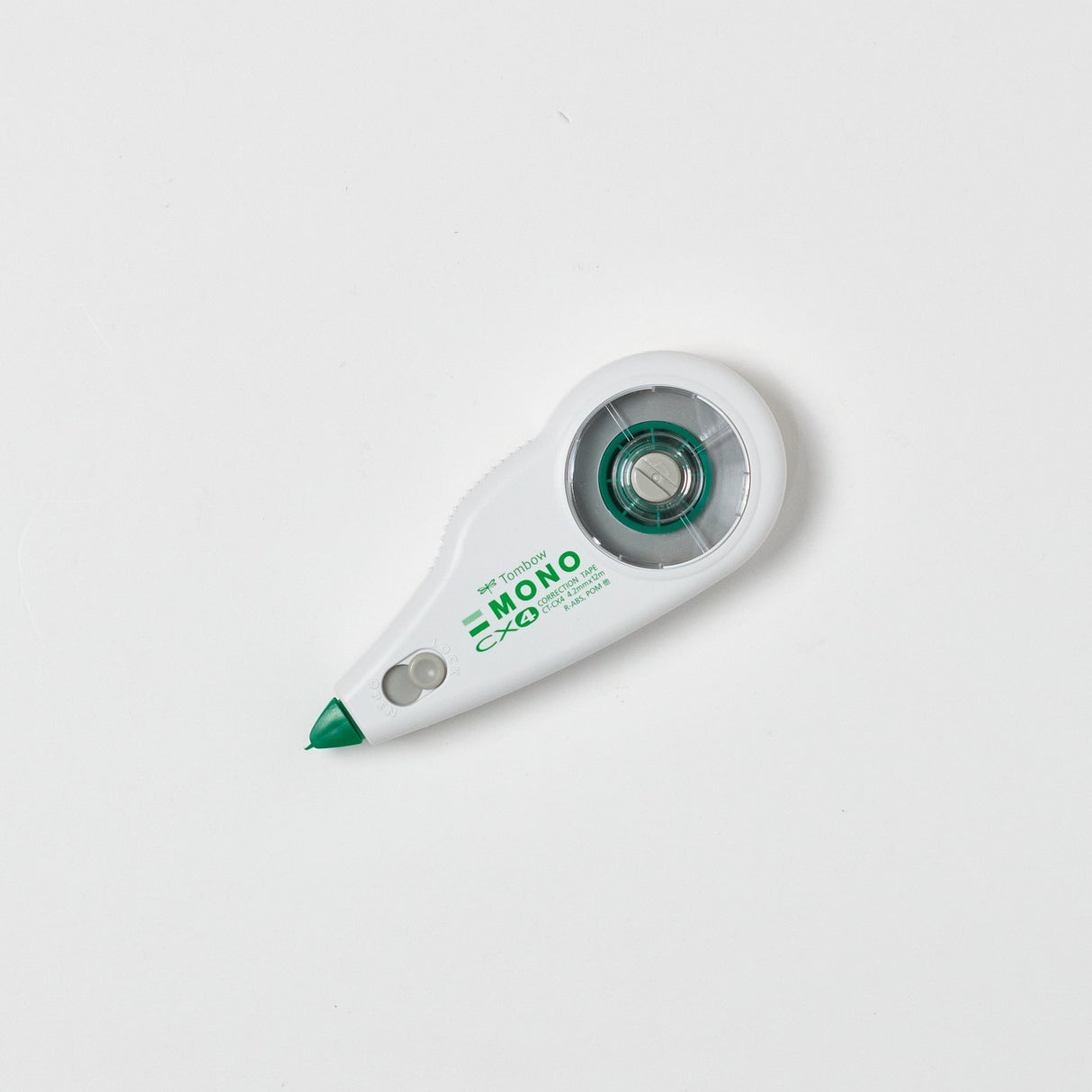 MONO CX Refillable Correction Tape / Tombow - bungu